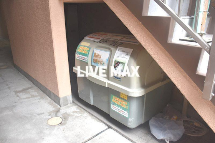 【エントランス】グランドプレア 