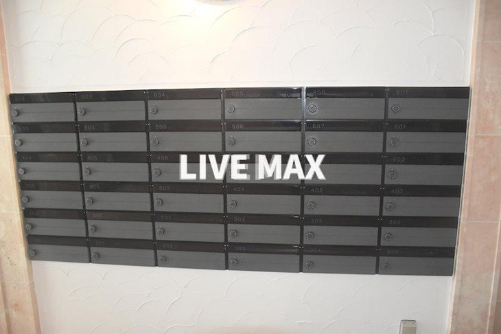 【その他共用部分】グランドプレア 