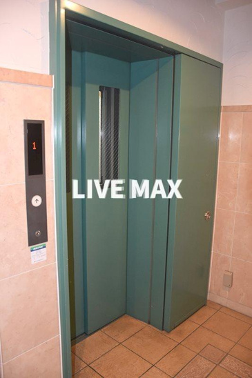 【その他共用部分】グランドプレア 