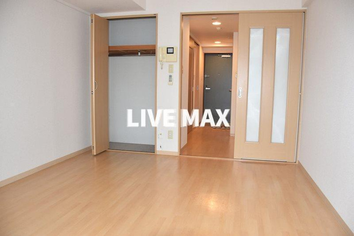 【居間・リビング】グランドプレア 