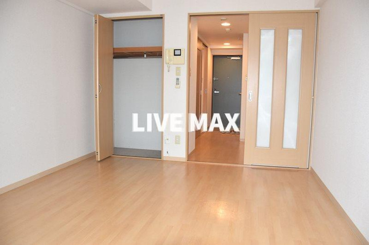 【寝室】グランドプレア 