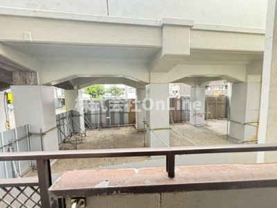 【展望】 | シルクロード勝山Ⅱ