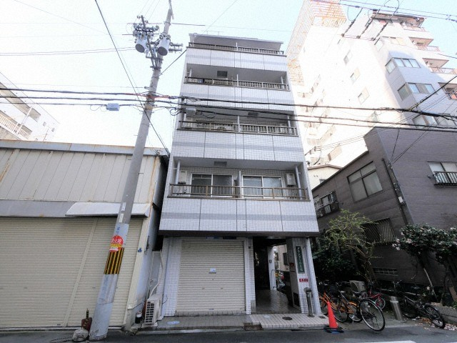 グランドール長堀