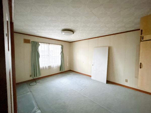 網走郡美幌町字東二条北１丁目　戸建ての和室