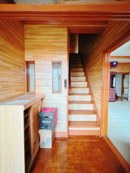 網走郡美幌町字東二条北１丁目　中古住宅のその他