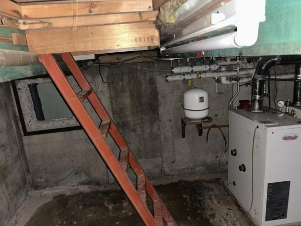 網走郡美幌町字東二条北１丁目　中古住宅のその他