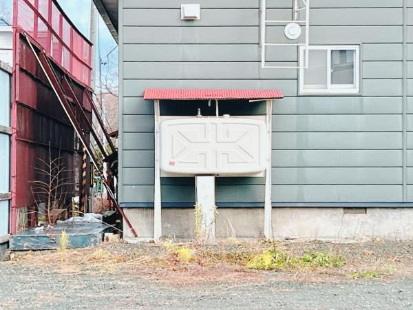 網走郡美幌町字東二条北１丁目　戸建てのその他