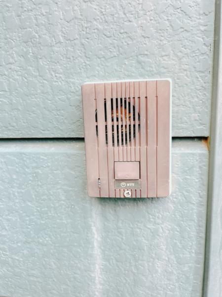 網走郡美幌町字東二条北１丁目　戸建ての防犯設備