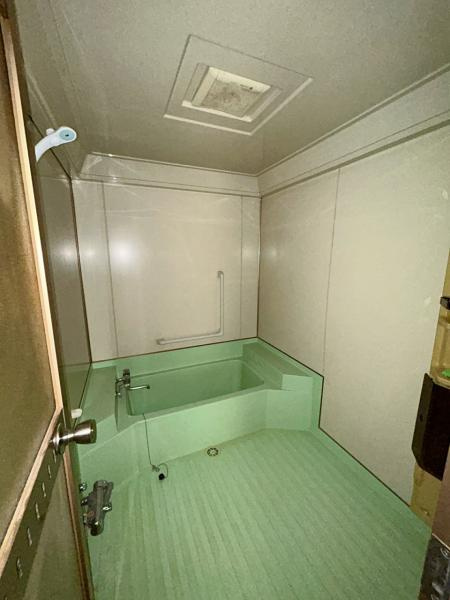 網走郡美幌町字東二条北１丁目　戸建ての浴室