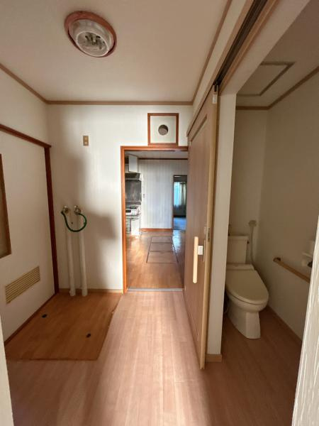 網走郡美幌町字東二条北１丁目　戸建てのその他