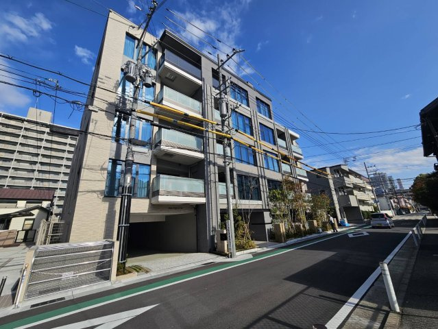シエリア西宮北口昭和園