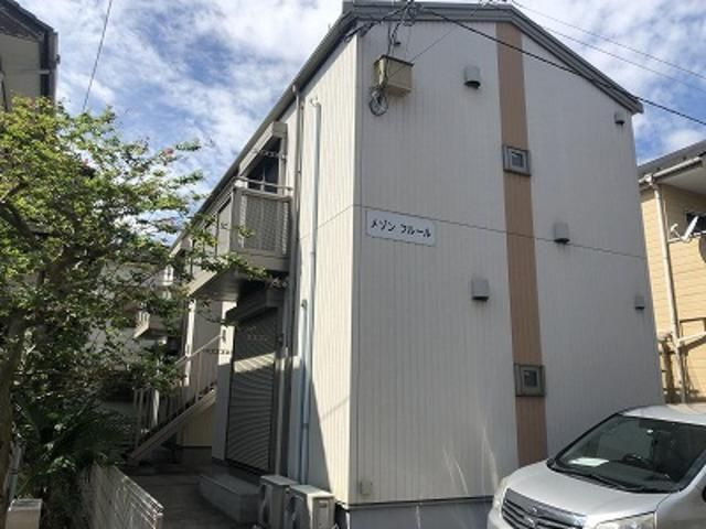 メゾンフルールの画像