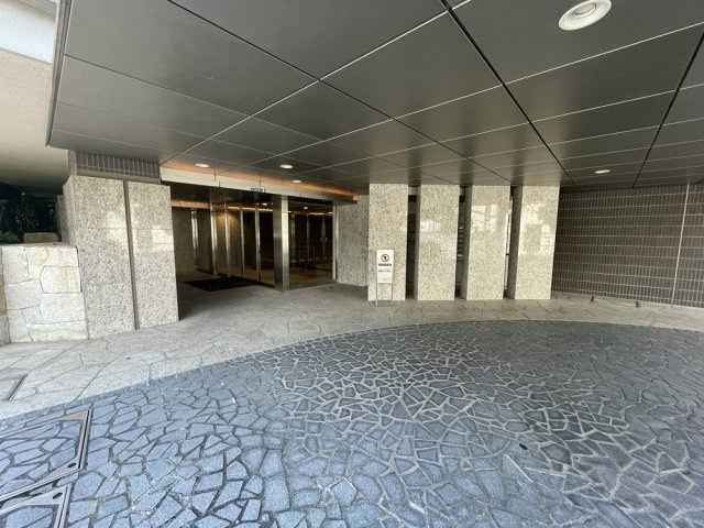 ザ・パークハウス市谷加賀町