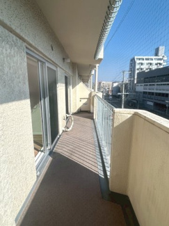 【その他共用部分】 | 京都四条グランドハイツ