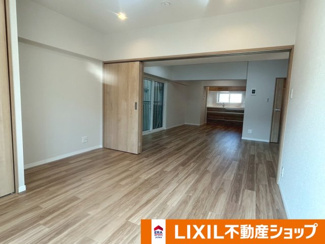 【外観】 | 京都四条グランドハイツ