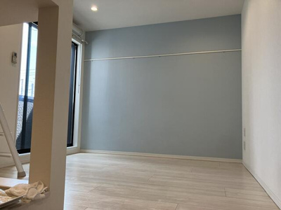 【洋室】 | ｓｐａｄｅ