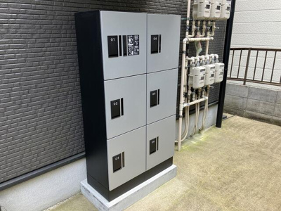 【その他共用部分】 | ｓｐａｄｅ