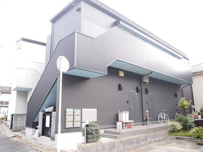 【外観】 | ｓｐａｄｅ