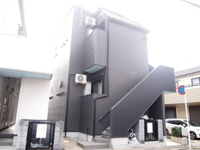 【外観】 | ｓｐａｄｅ