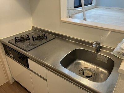 【キッチン】 | ｓｐａｄｅ