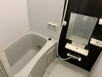 【浴室】 | ｓｐａｄｅ