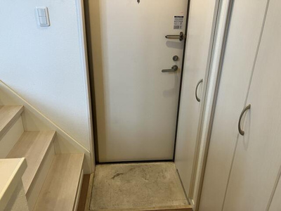 【玄関】 | ｓｐａｄｅ