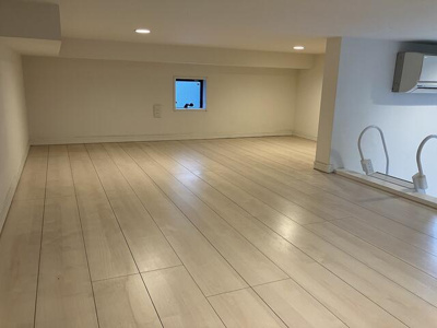 【内装】 | ｓｐａｄｅ | ロフト