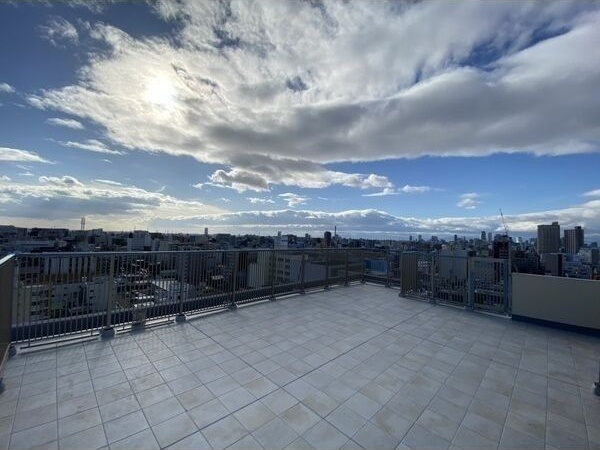 PULCHRA IMAIKE(プルクラ今池)※FR1か月&初回保証料無料&保険料1年分負担キャンペーン中の展望