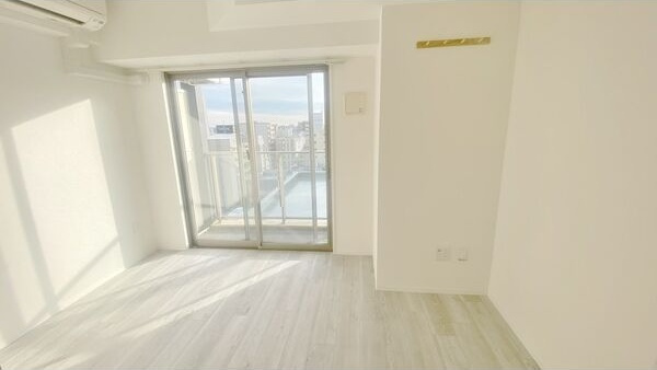 PULCHRA IMAIKE(プルクラ今池)※FR1か月&初回保証料無料&保険料1年分負担キャンペーン中の居間・リビング