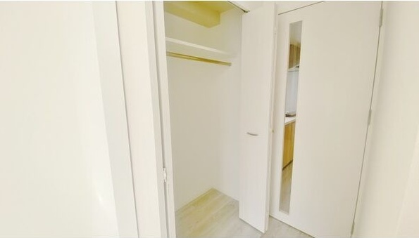 PULCHRA IMAIKE(プルクラ今池)※FR1か月&初回保証料無料&保険料1年分負担キャンペーン中の収納