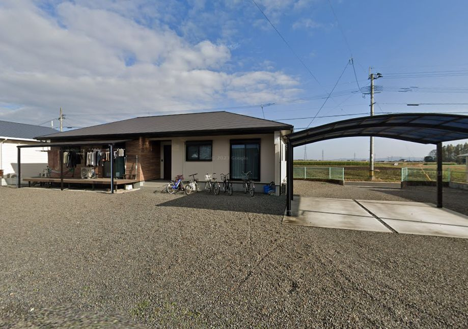 都城市蓑原町の中古一戸建