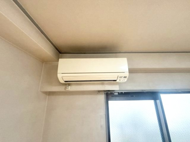 ダイコーパレスの設備