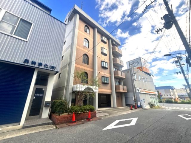 ダイコーパレス