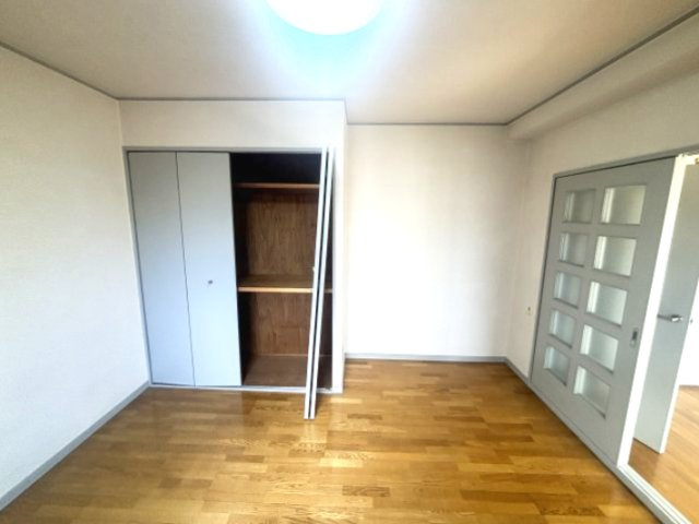 ダイコーパレスの居間・リビング