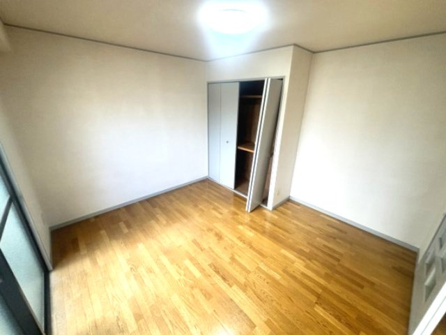 ダイコーパレスの居間・リビング