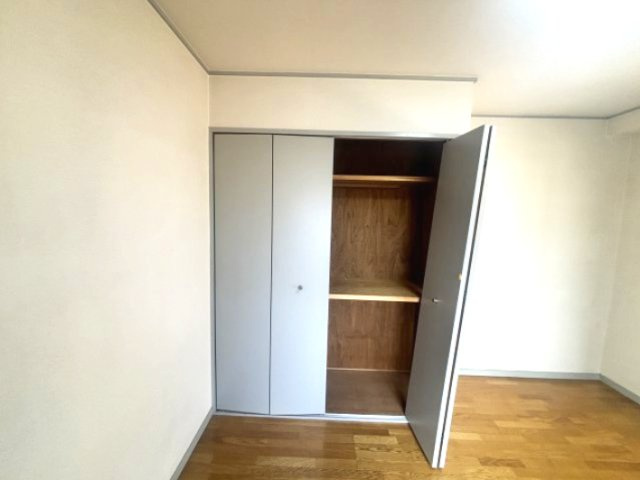 ダイコーパレスの収納