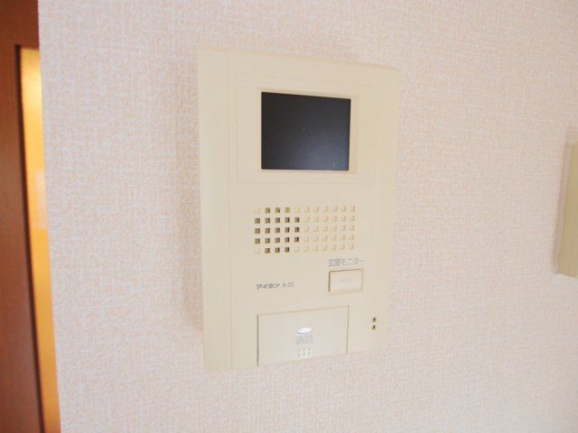 ラップ・ランドみずかみのセキュリティ