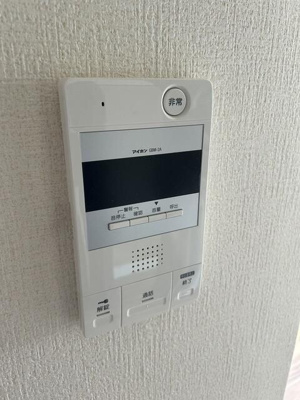 【セキュリティ】 | リバティヒルズ中村橋