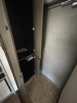 【玄関】 | リバティヒルズ中村橋