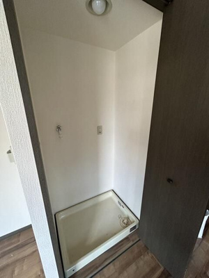 【設備】 | リバティヒルズ中村橋