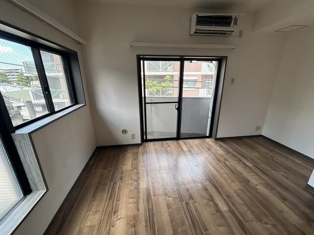 リバティヒルズ中村橋のその他