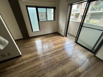 【居間・リビング】 | リバティヒルズ中村橋