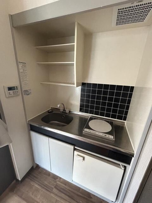 【キッチン】 | リバティヒルズ中村橋