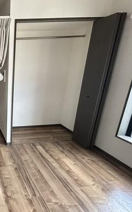 リバティヒルズ中村橋の収納