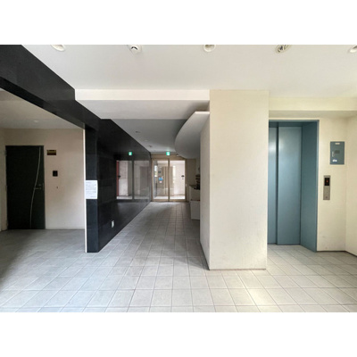 【ロビー】 | ＴＳＵＢＡＭＥ