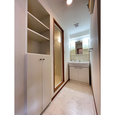 【洗面所】 | ＴＳＵＢＡＭＥ