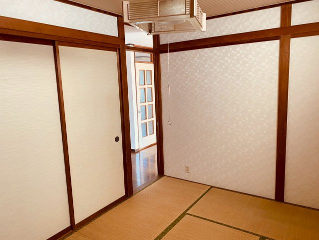 八街ほ　中古戸建の和室