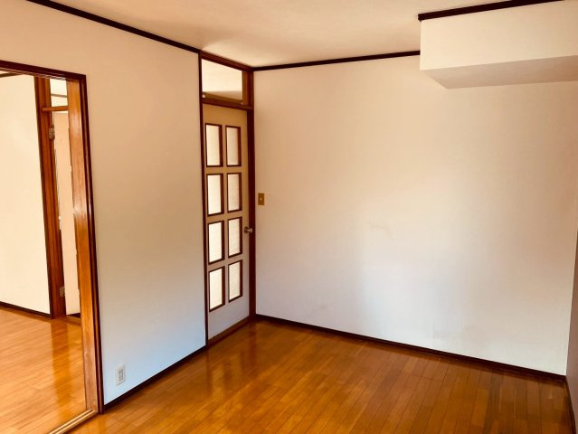 八街ほ　中古戸建のキッチン