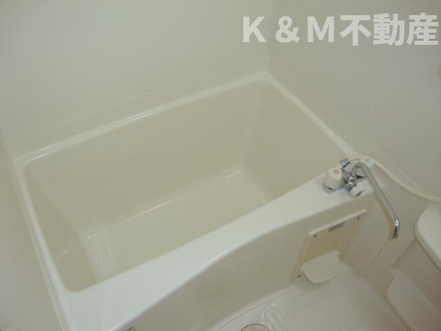 Ｗｉｎ　Ａｒｒｏｗの浴室|日々の暮らしに欠かせないお風呂です