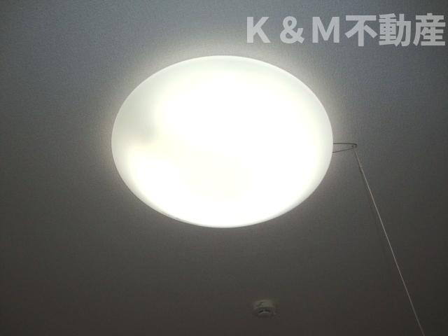 Ｗｉｎ　Ａｒｒｏｗのその他|照明